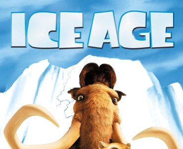 Ice Age Movie poster